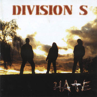 Division S "Hate"